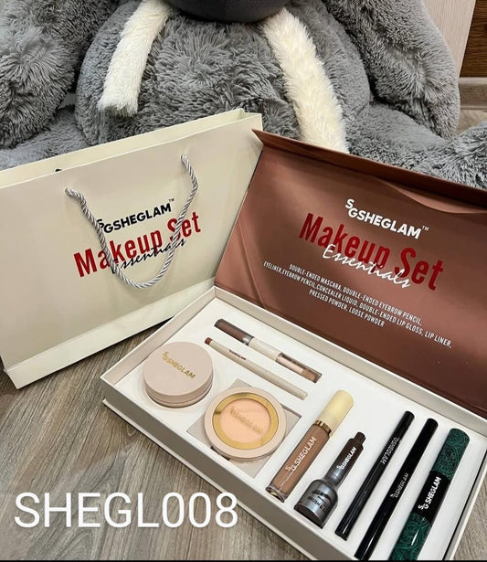 Seglam Makeup Gift Box